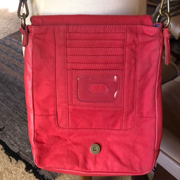 The Sak Bags The Sak Crossbody Poshmark